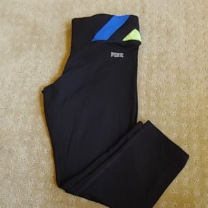 Yoga Capri pant